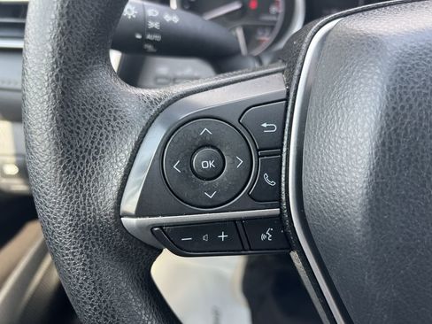 Used 2024 Toyota Camry LE FWD image 19