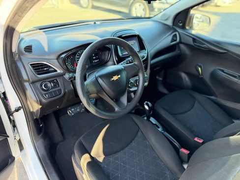 Used 2021 Chevrolet Spark LS FWD image 22