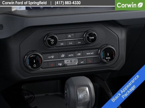 New 2026 Ford Bronco Big Bend AWD/4WD image 18