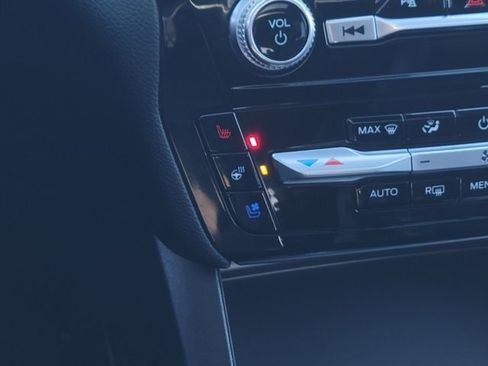 Certified 2024 Ford Explorer ST w/ Equipment Group 401A image 11