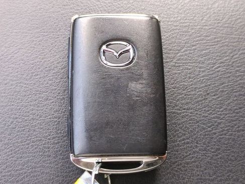 Used 2025 MAZDA CX-5 AWD 2.5 S w/ Select Package image 34