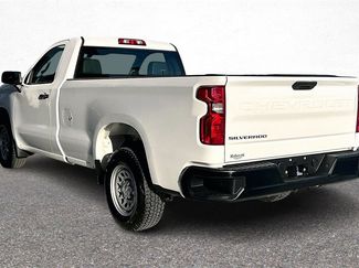 Used 2020 Chevrolet Silverado 1500 W/T video 4