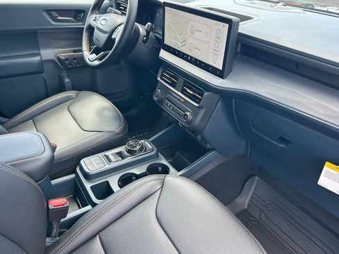 New 2026 Ford Maverick Tremor AWD/4WD image 16