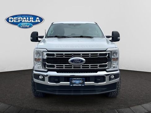 Used 2023 Ford F350 XLT image 10