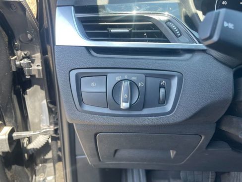 Used 2018 BMW X1 xDrive28i w/ Convenience Package AWD/4WD image 14
