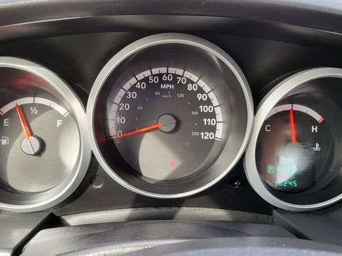 Used 2008 Dodge Grand Caravan SE image 29