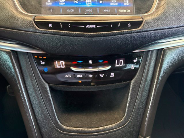 Used 2019 Cadillac XT5 Premium Luxury w/ Sport Package FWD image 20