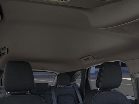 New 2026 Ford Escape Active w/ Cold Weather Package AWD/4WD image 4