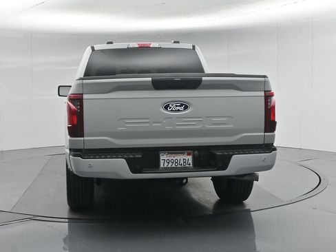 Certified 2024 Ford F150 STX RWD image 28