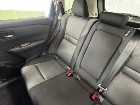 Used 2024 Nissan Rogue SV AWD/4WD image 14