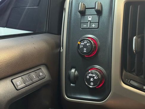 Used 2015 GMC Sierra 1500 Denali w/ Driver Alert Package image 14