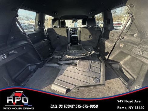 Used 2021 Jeep Grand Cherokee L Laredo image 28
