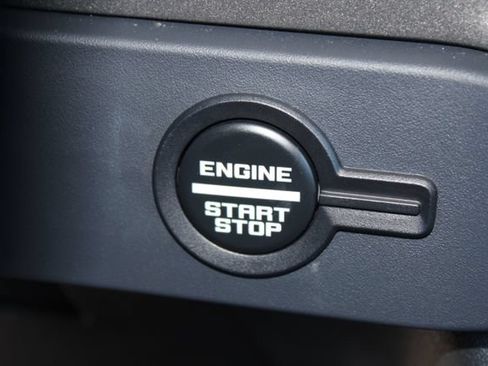 Used 2025 Ford Bronco Badlands AWD/4WD image 21