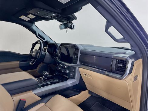 Used 2022 Ford F150 Lariat image 30