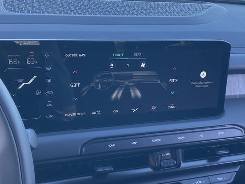 New 2027 Kia Telluride X-Line SX Prestige image 25