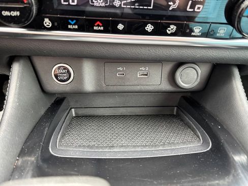 Used 2023 Nissan Rogue SL w/ SL Premium Package FWD image 62