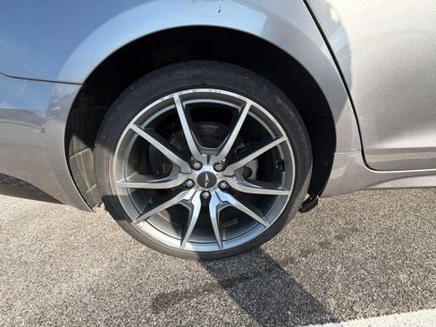 Used 2023 Genesis G70 2.0T RWD image 28
