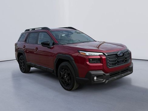 New 2026 Subaru Outback Limited AWD/4WD image 1