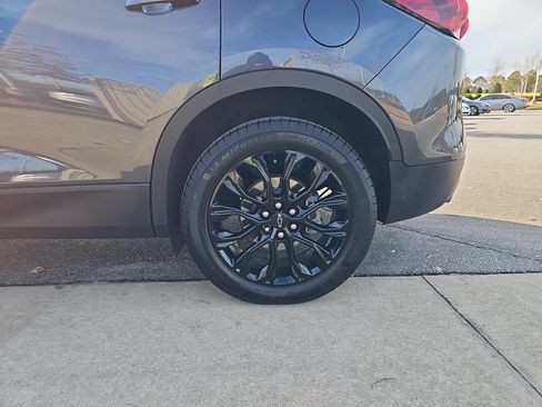 Used 2022 Chevrolet Blazer LT w/ Sound & Technology Package image 33