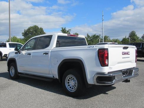 New 2026 GMC Sierra 1500 Pro w/ Pro Value Package image 4