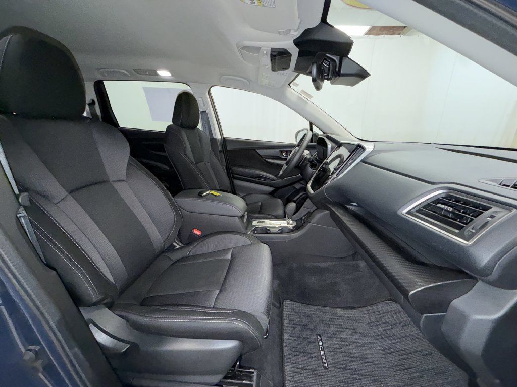 Used 2025 Subaru Ascent Premium AWD/4WD image 19