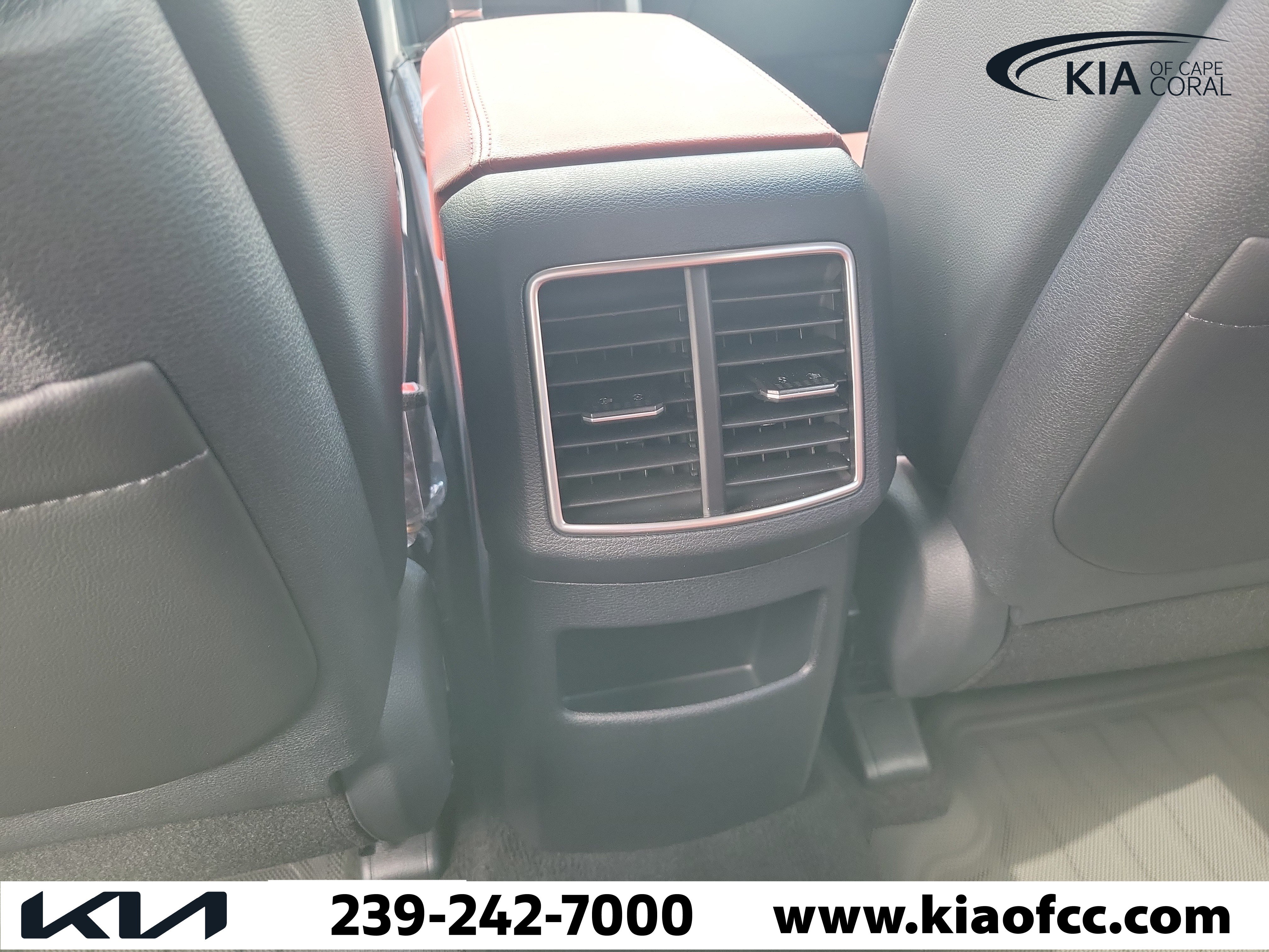 New 2026 Kia Sportage SX FWD image 15