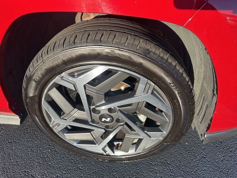 Used 2024 Hyundai Kona N Line image 18