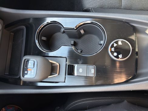 New 2026 Nissan Rogue SV AWD/4WD image 22