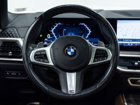 Certified 2024 BMW X5 xDrive40i w/ M Sport Package image 14