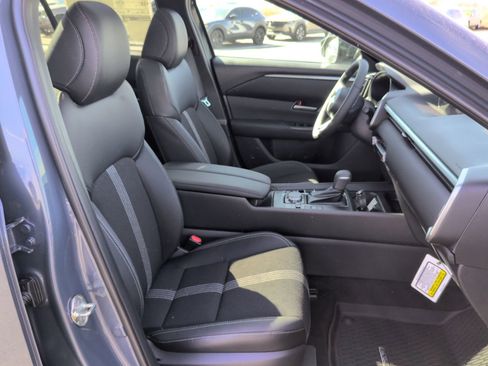 New 2026 MAZDA CX-50 2.5 Hybrid w/ Preferred Pkg image 21