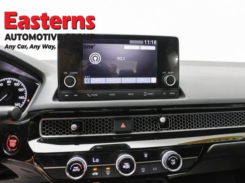 Used 2024 Honda Civic Sport image 12