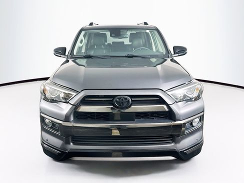 Used 2020 Toyota 4Runner Nightshade image 2