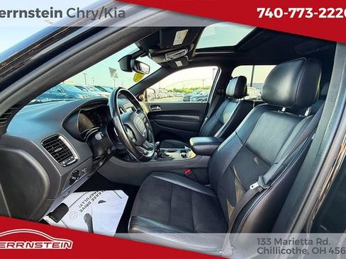 Used 2020 Dodge Durango R/T AWD/4WD image 20