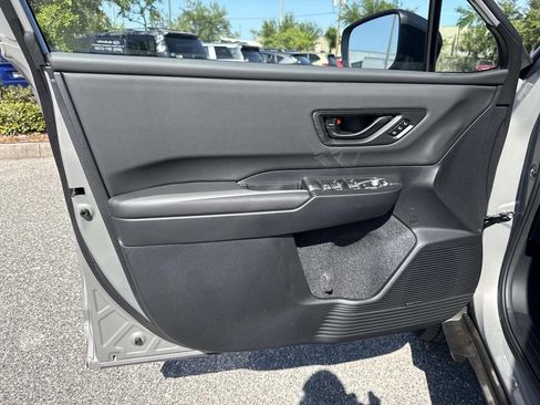 New 2026 Subaru Outback Wilderness AWD/4WD image 20