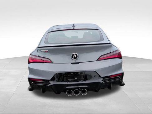 New 2026 Acura Integra Type S FWD image 7