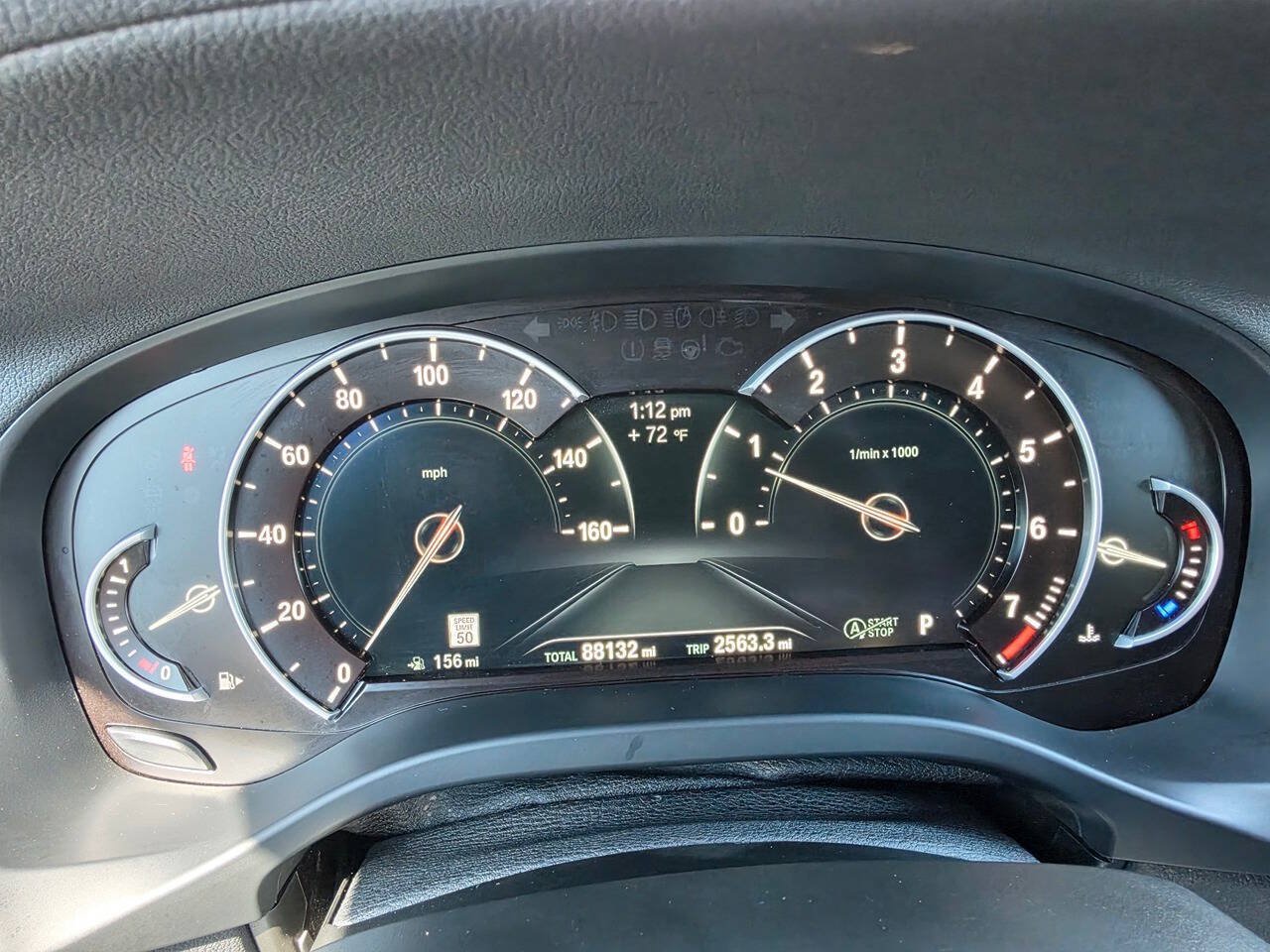 Used 2018 BMW X3 xDrive30i w/ M Sport Package AWD/4WD image 24
