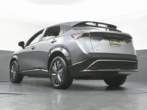 Used 2023 Nissan Ariya AWD image 48