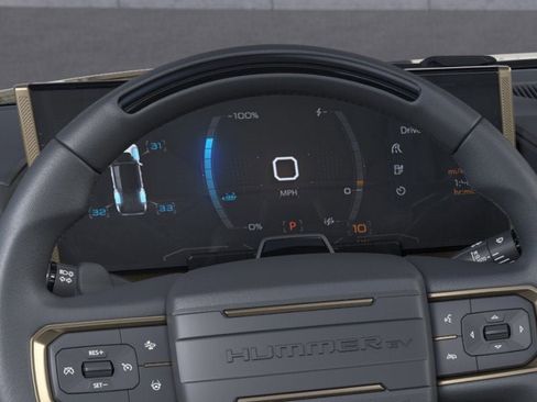 New 2024 GMC Hummer EV 2X w/ Extreme Off-Road Package image 42