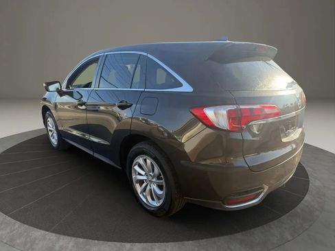 Used 2017 Acura RDX AWD image 7