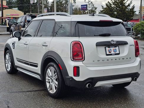 Used 2024 MINI Cooper Countryman S image 6