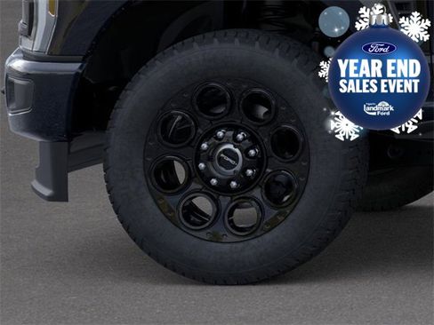 New 2026 Ford F250 XLT w/ XLT Premium Package image 17