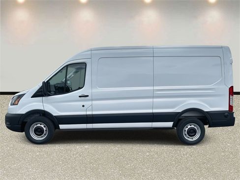 New 2025 Ford Transit 250 148 Medium Roof image 8