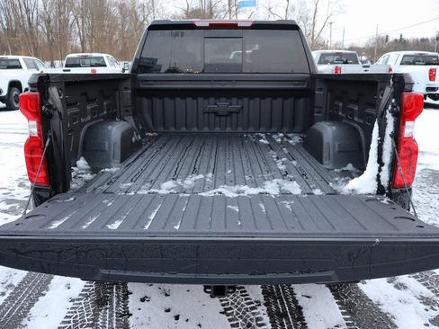 New 2026 Chevrolet Silverado 1500 LT Trail Boss w/ LT Trail Boss Premium Package image 28