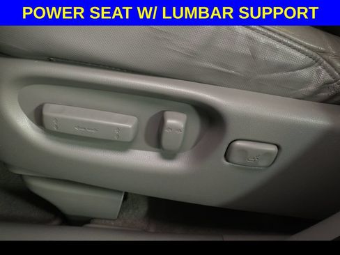 Used 2008 Honda CR-V EX-L image 6