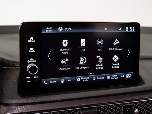 Used 2024 Acura Integra A-Spec image 18