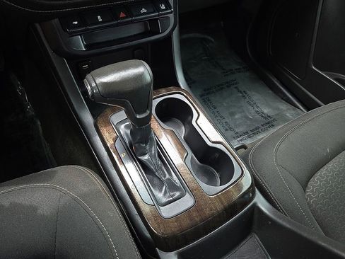Used 2015 GMC Canyon SLE w/ SLE Convenience Package AWD/4WD image 30