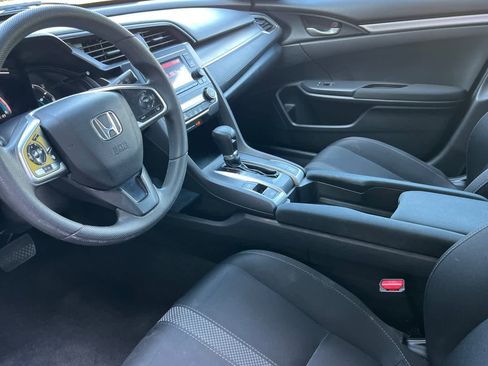 Used 2020 Honda Civic LX image 12