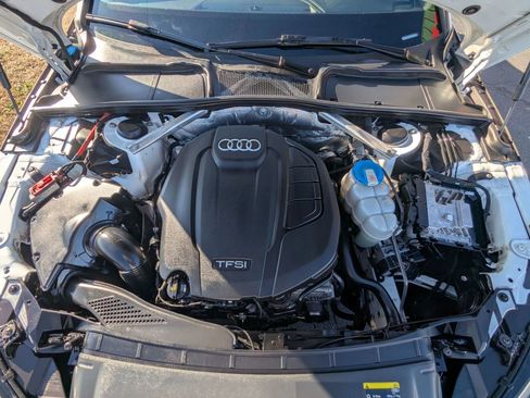 Used 2017 Audi A4 2.0T Premium w/ Convenience Package image 23