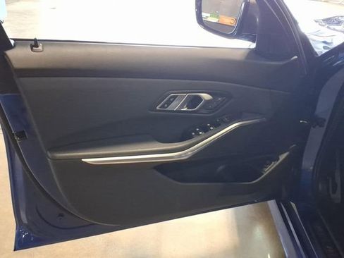Used 2020 BMW M340i xDrive w/ Driving Assistance Package AWD/4WD image 11