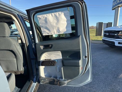 New 2026 Ford Maverick XLT w/ XLT Luxury Package image 15